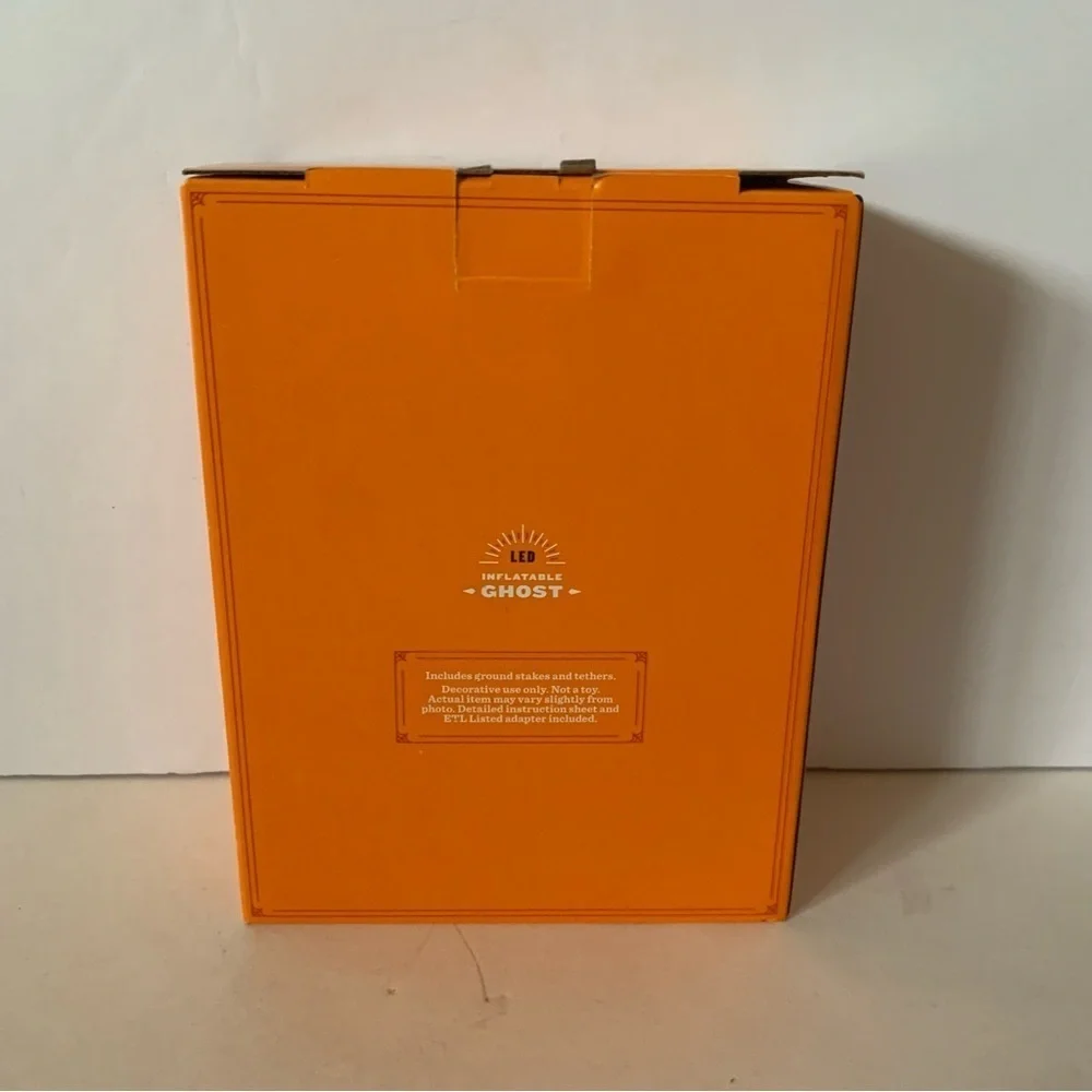Hyde & EEK! new box